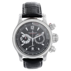 Jaeger-LeCoultre Compressor Chronograph 146.8.25 Men's Watch 1758470
