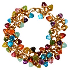 Tamara Comolli Mikado Bracelet flamenco
