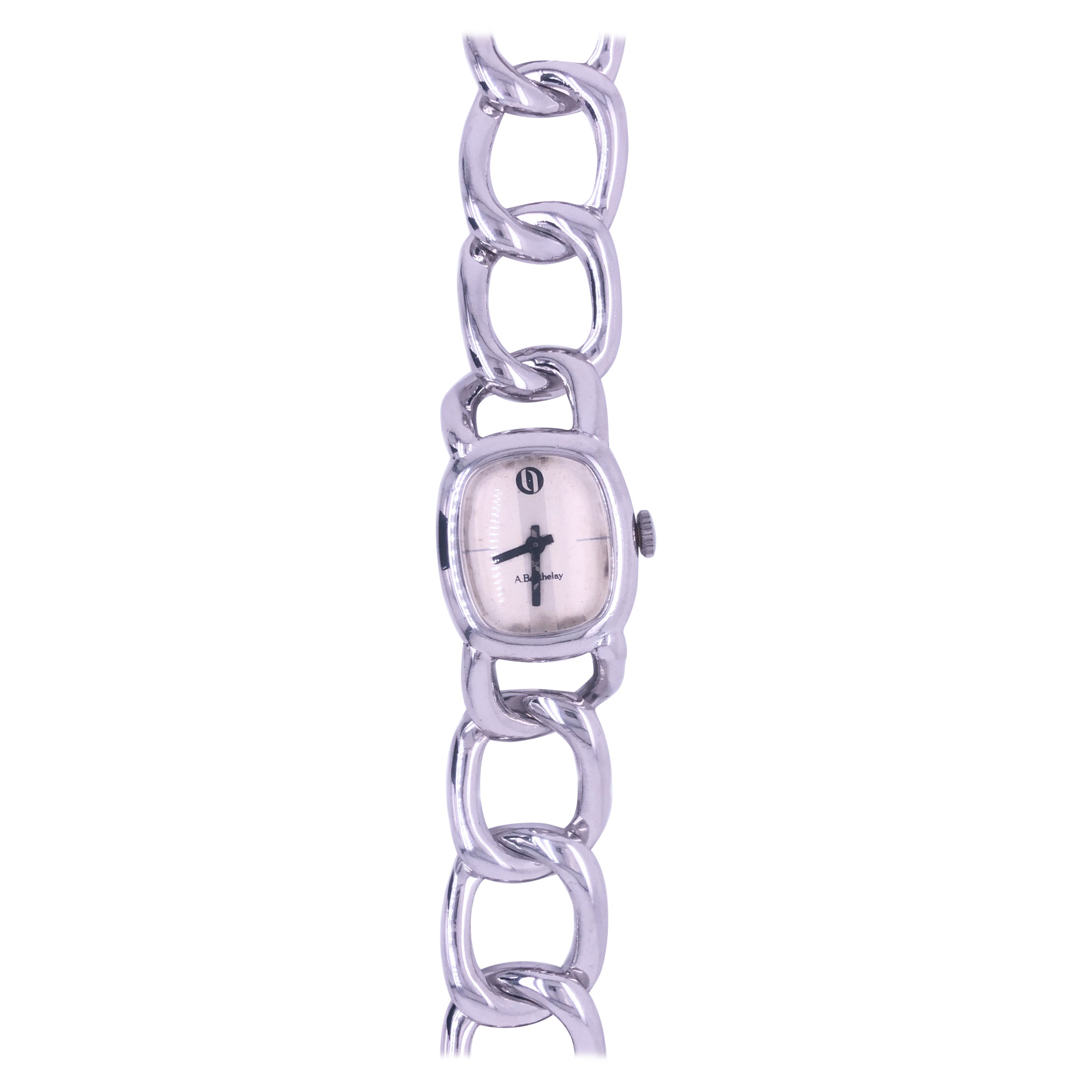 Alexis Barthelay Watches - 6 For Sale at 1stDibs | a Alexis Barthelay Watches - 6 For Sale at 1stDibs | a
