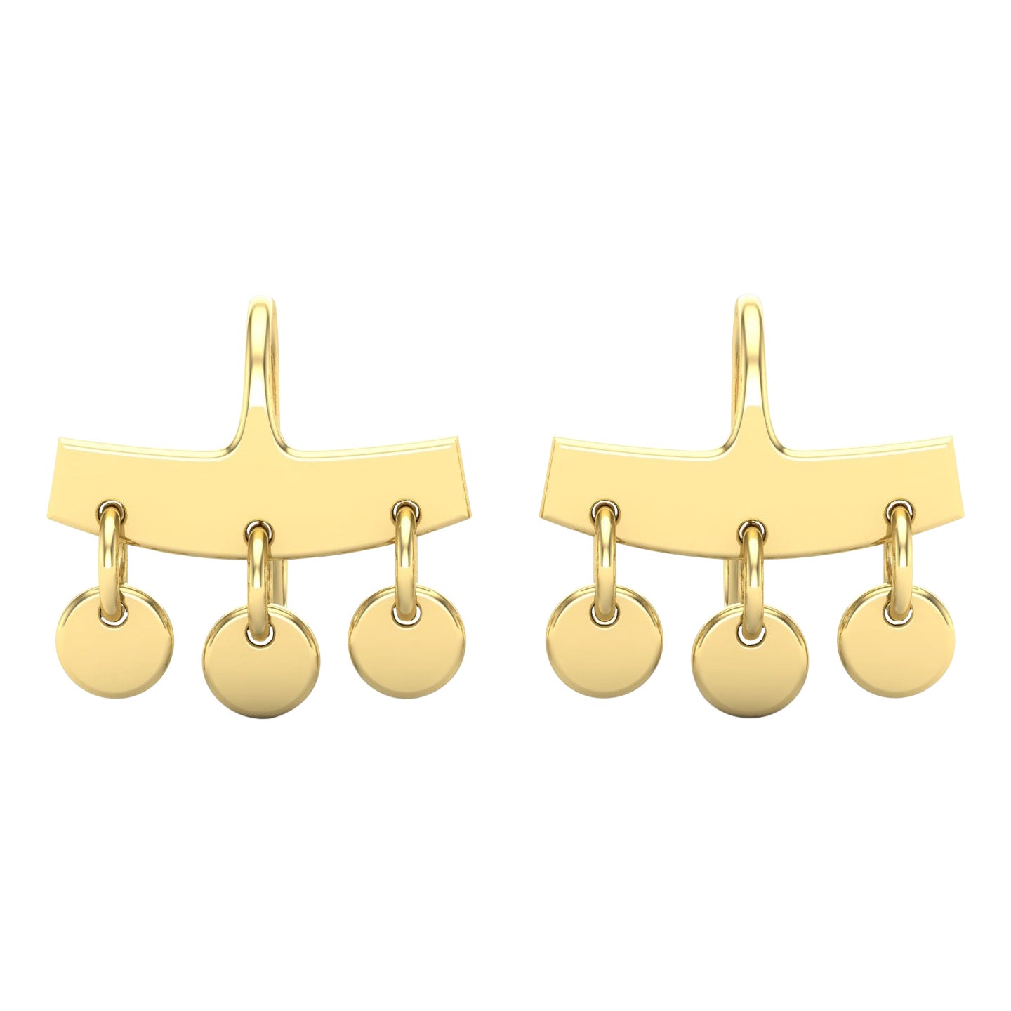 22karat Gold Jewelry 845 For Sale On 1stDibs What Does 823 Mean On 