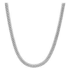 John Hardy Classic Chain Necklace NB904CX16