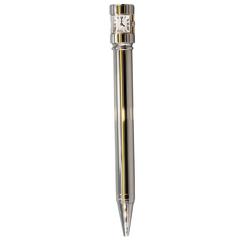 Vintage Cartier Limited Edition Ballpoint Watch Pen