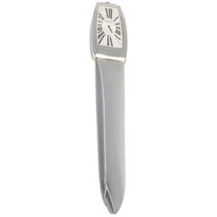 Cartier Limited Edition Watch Letter Opener 1