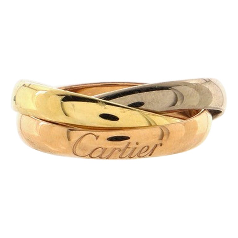 les must de cartier ring