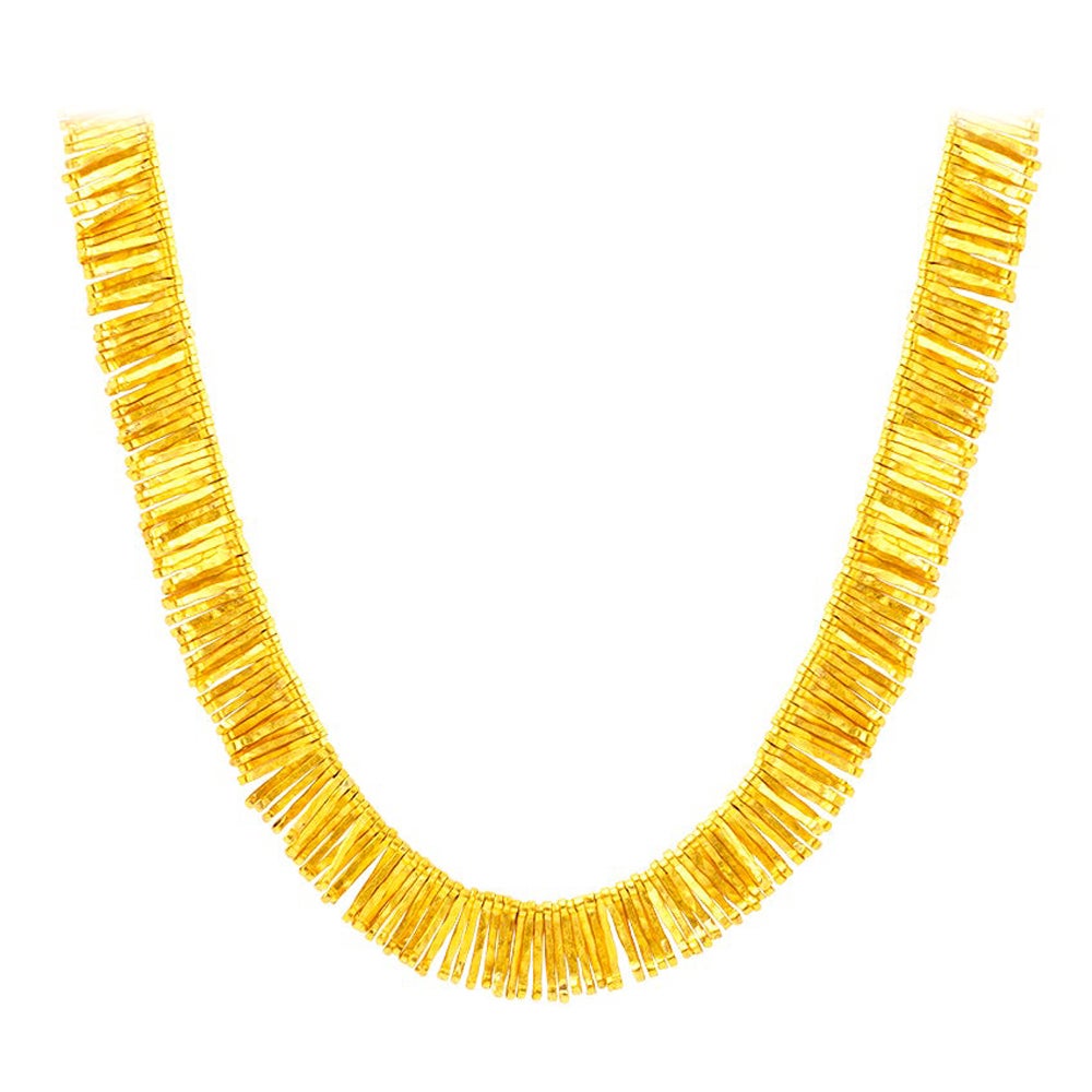 Hellenistic Necklaces