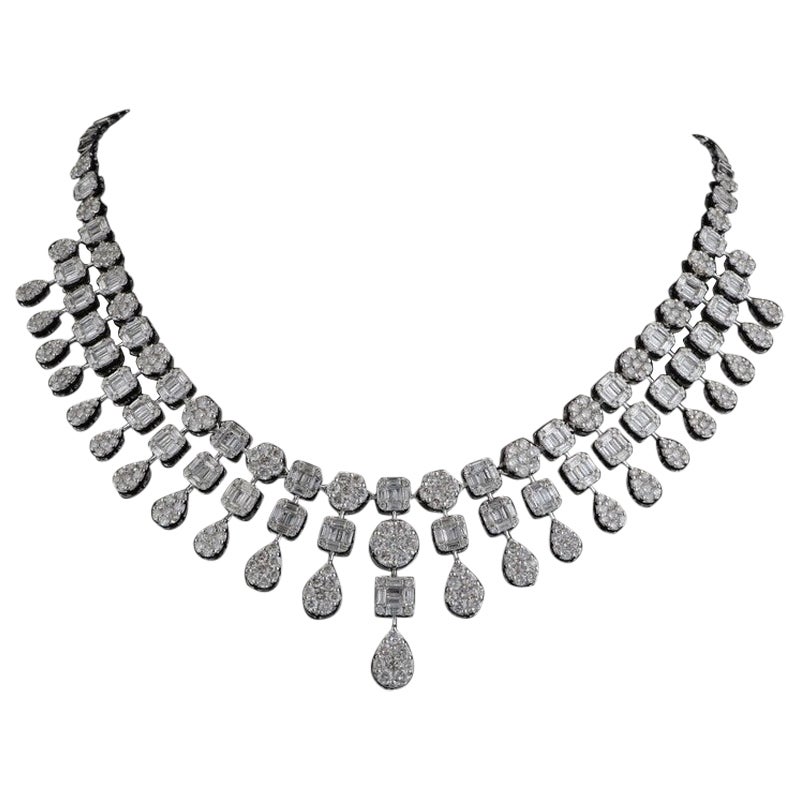 Meghna Jewels Multi-Strand Necklaces