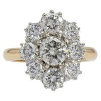 Late 18th Century Diamond-Set Ring For Sale at 1stDibs | 18th century ...