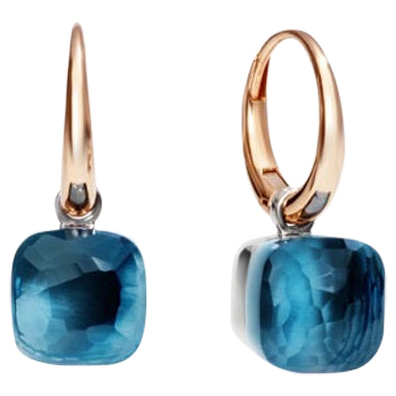 Nudo Earrings