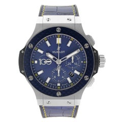 Hublot Big Bang Sonderausgabe Club America Herrenuhr 301.SQ.7179.LR.CLA16