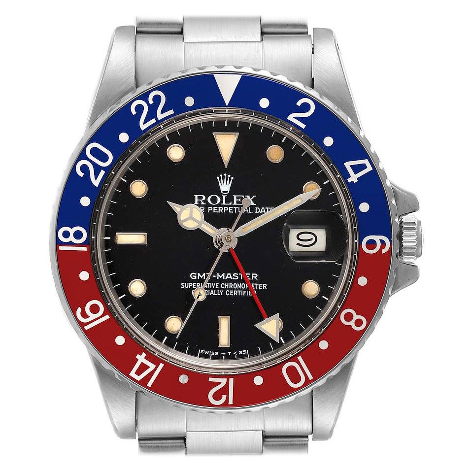 rolex 16750