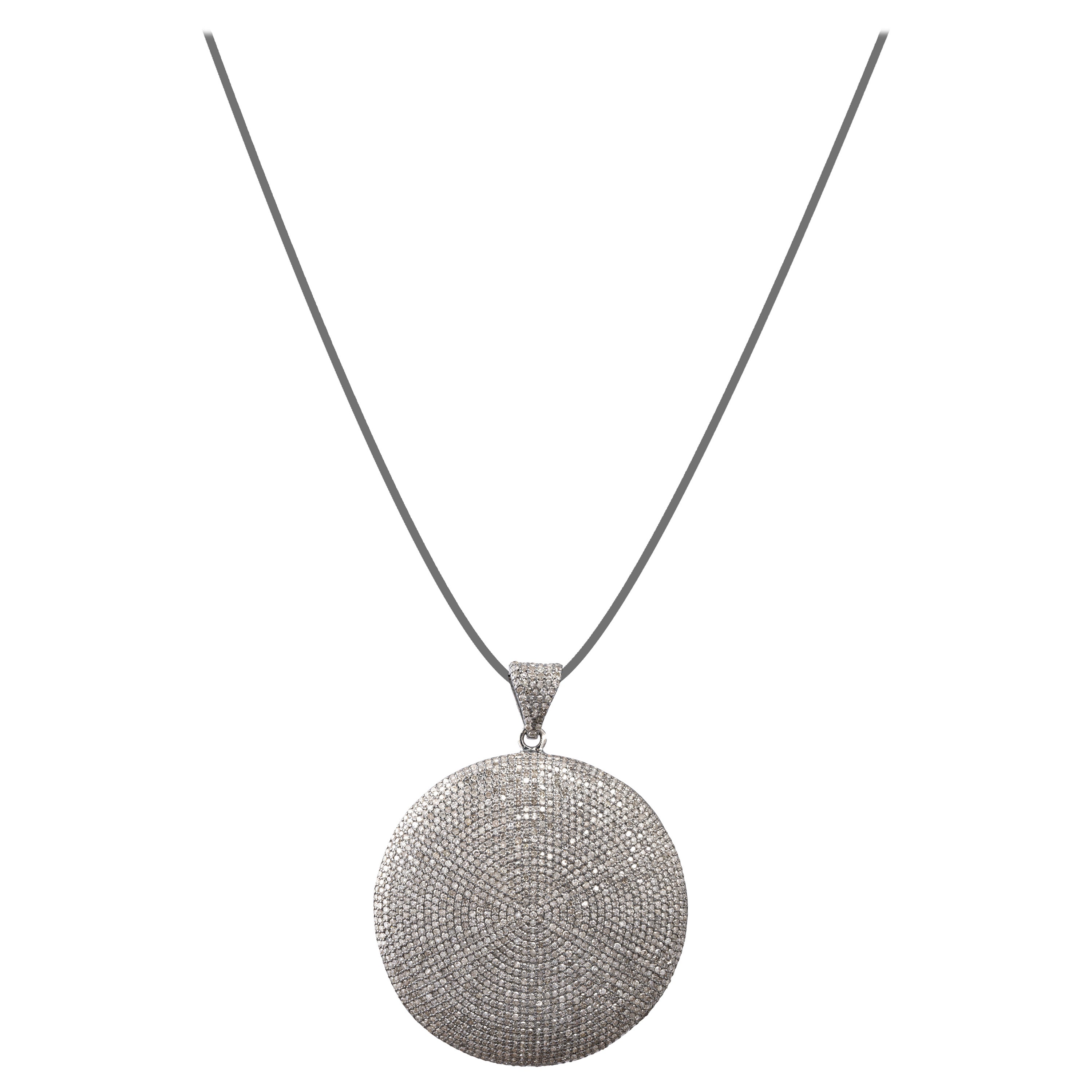 Antique Hungarian Necklace 1900s at 1stDibs