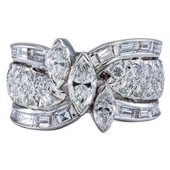 Platinum Wedding Rings