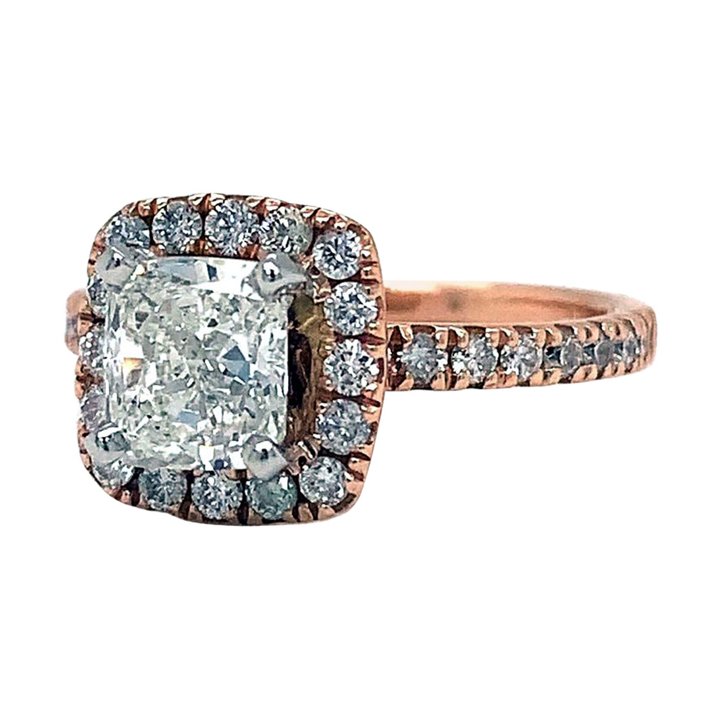 Used diamonds for store sale by owner
