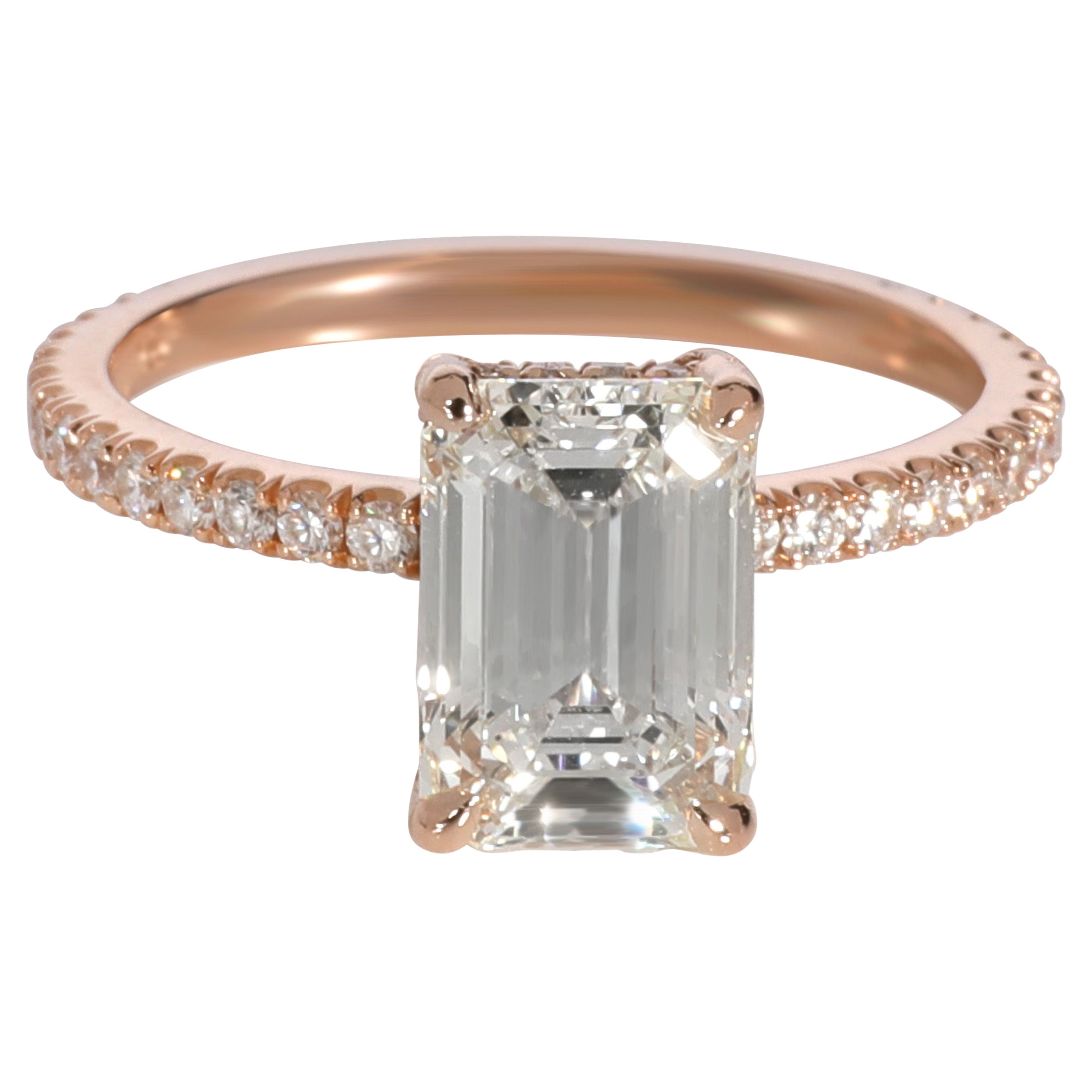 Mark Broumand Engagement Rings