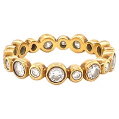 Gold Wedding Rings