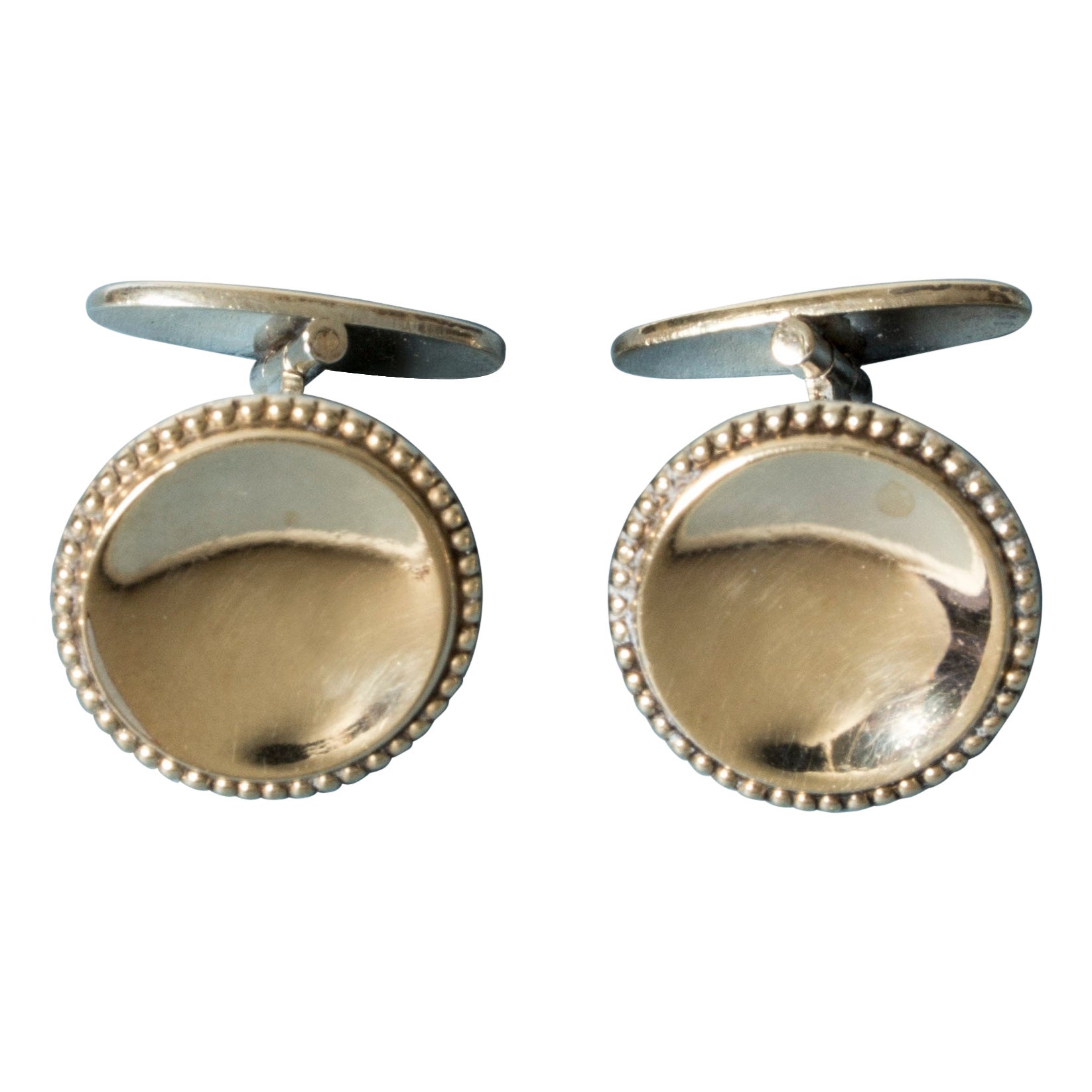 1950s Cufflinks 152 For Sale at 1stDibs are old cufflinks worth