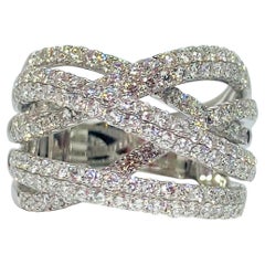 Contemporary Fashion Rings