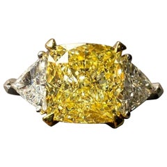 Late 18th Century Rings