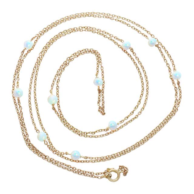 Red beads gold chain designs Clearance