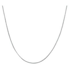 Capucelli '2.50 ct. t.w.' Natural Diamonds Tennis Necklace, 14k Gold 4-Prongs