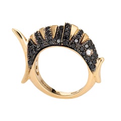 Modern Band Rings