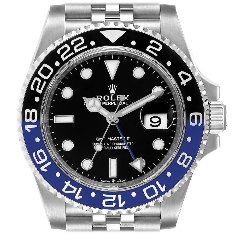 gmt jubilee batman