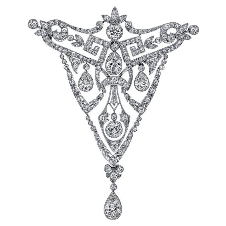 Important cadeau de présentation russe impérial de Fabergé à un membre de la famille impériale en vente
