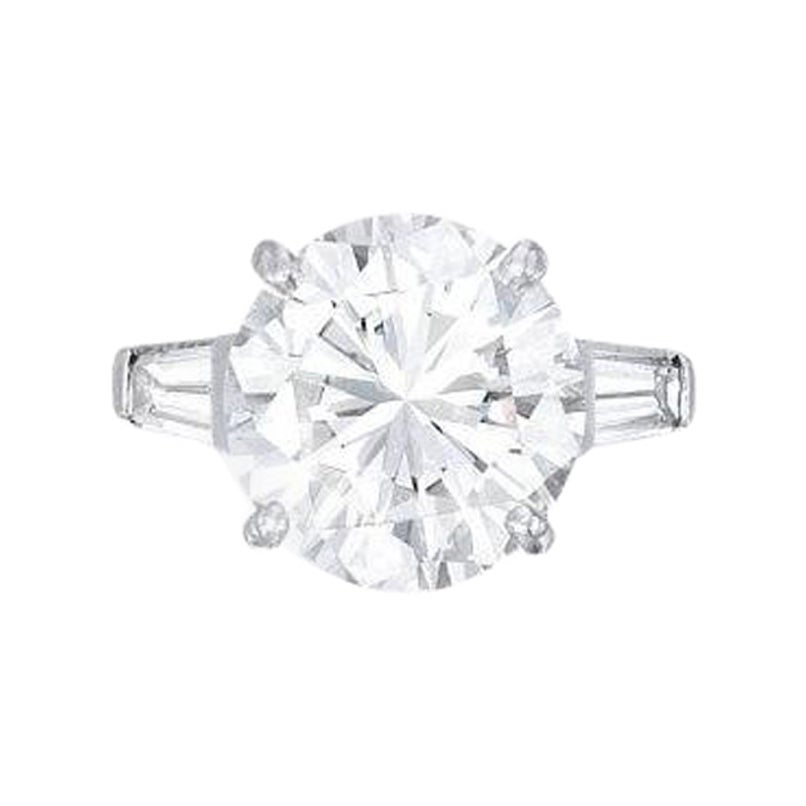 Antinori Fine Jewels Engagement Rings