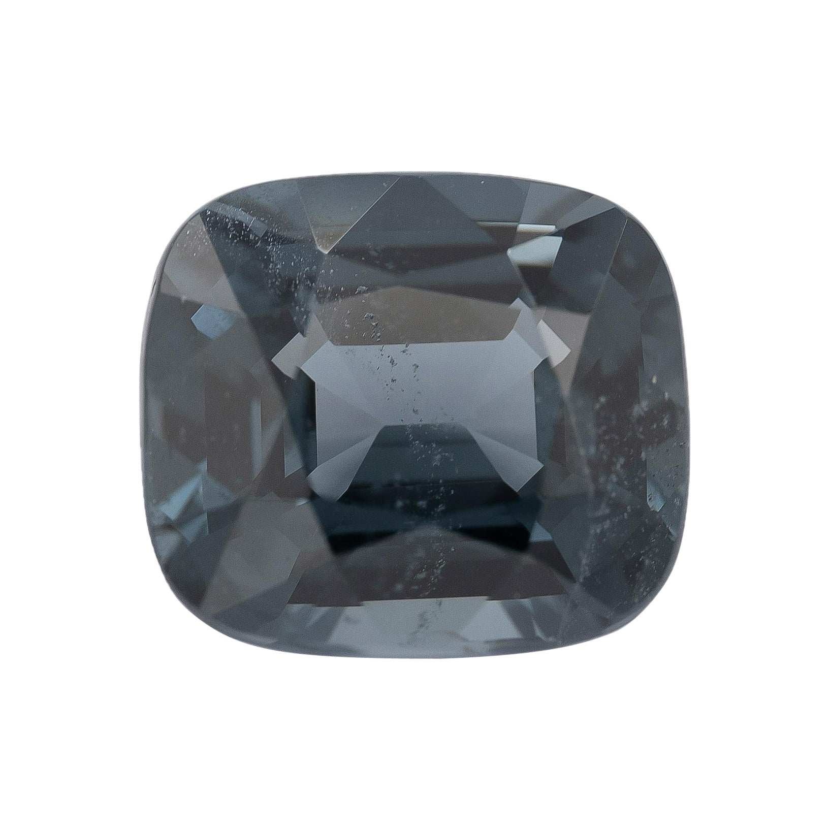 67.26 Carat Loose Cushion Cut Tanzanite Gemstone at 1stDibs