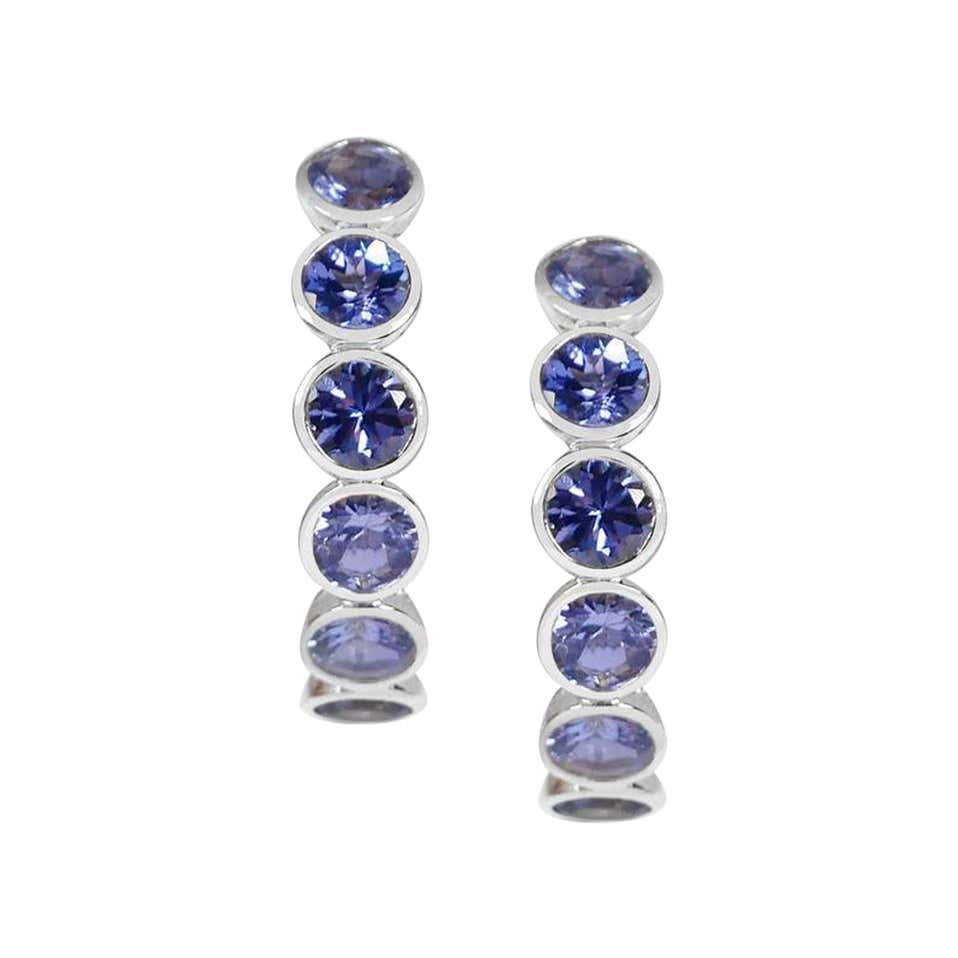 Jennifer fisher hoops sale Clearance
