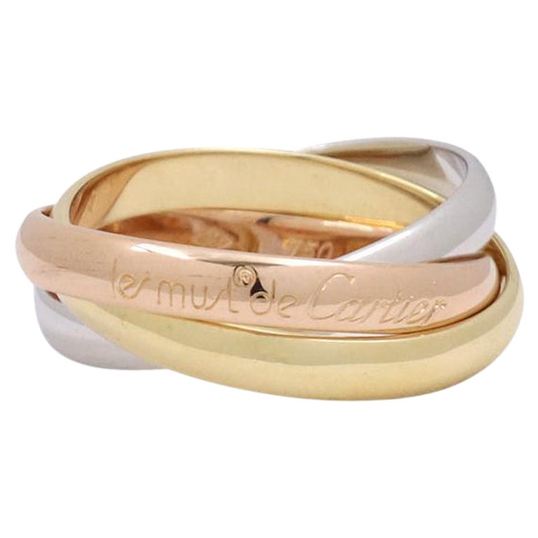 Trinity Ring