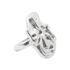 Sterling Silver Rings