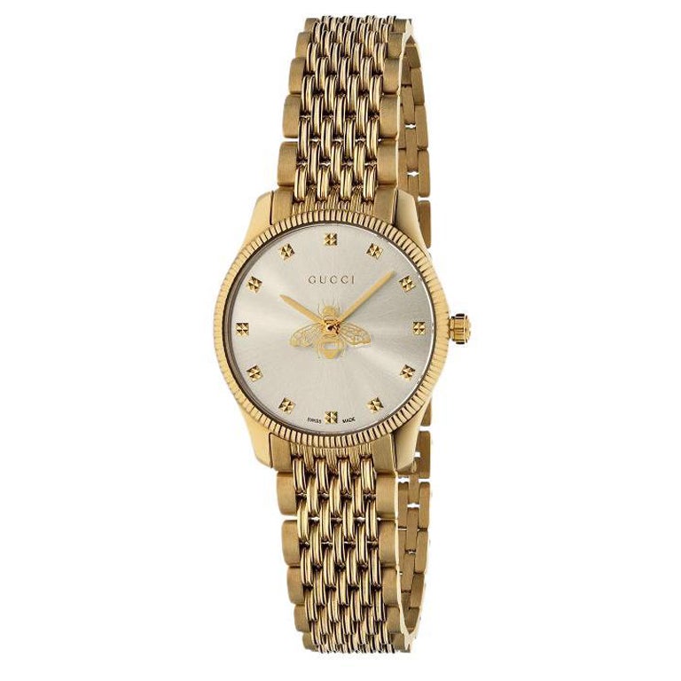 Gucci G-Timeless Ladies Watch YA1265021