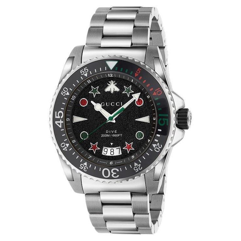 Used dive shop watches