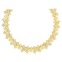 Collier à larges maillons Roberto Coin Princesse 7771373AYCH0