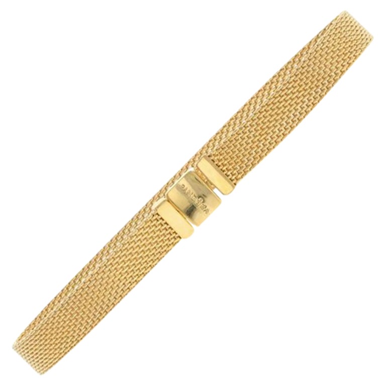 PANDORA 597712, 20cm (925/1000, 10.8g) - Bracelet | alza.sk