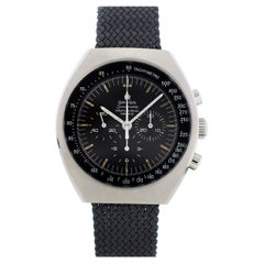 Omega Speedmaster Professional Mark II 145.014 Vintage Mens Watch