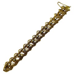 Mid-20th Century Bracelets