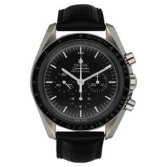 Omega Montre Speedmaster Professional Moonwatch 311.30.42.30.01.005, ensemble complet