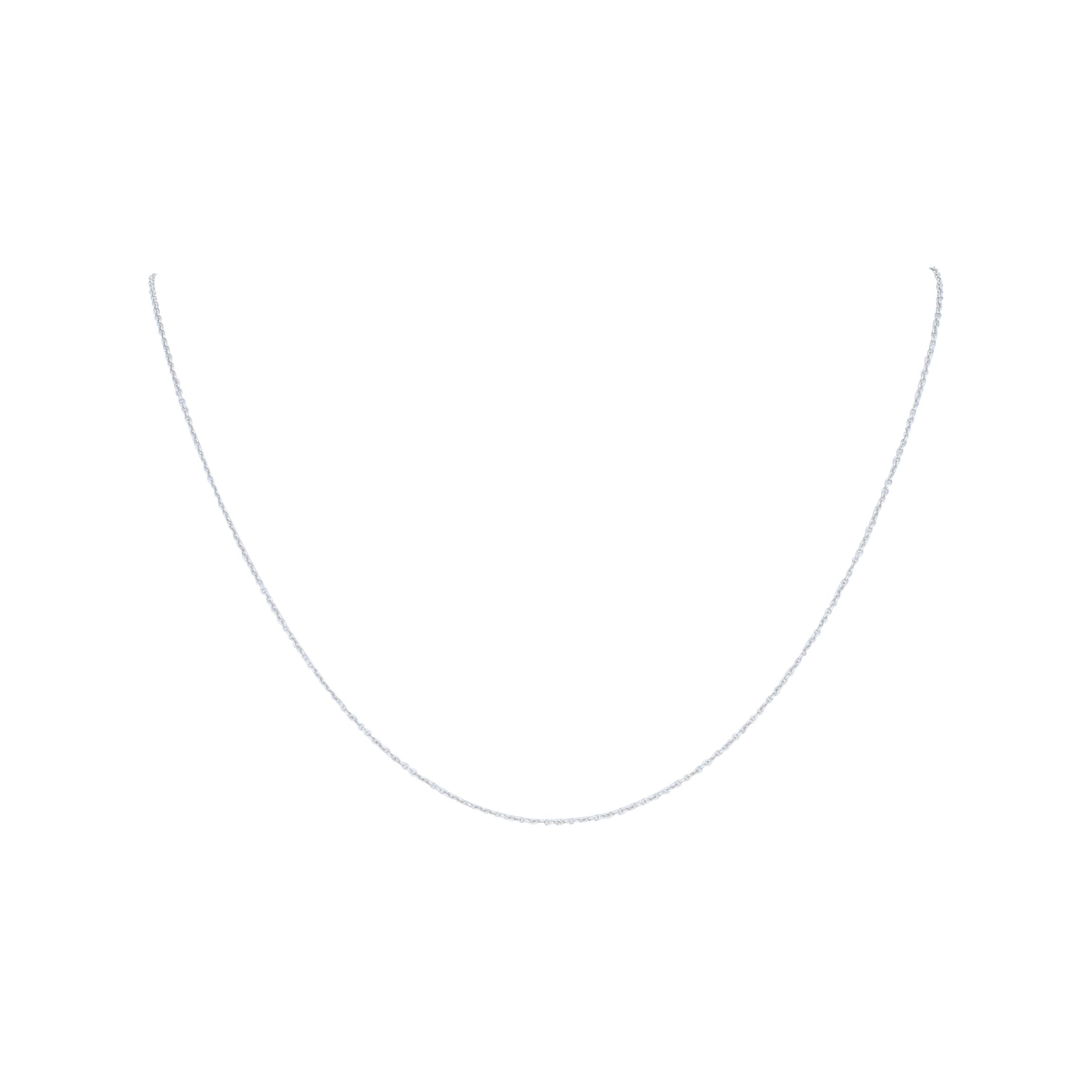 Collier Femme Doré à Perles Avec Fermoir Pince De Homard - Occasion