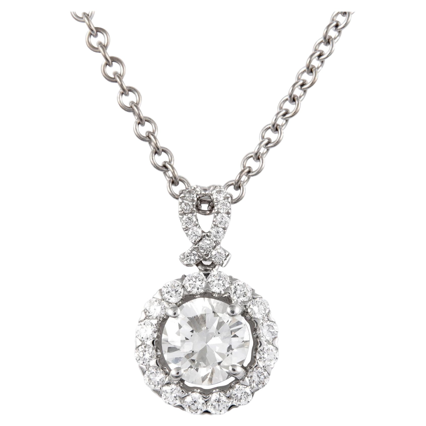 An 521 Round White 96 - j043buu