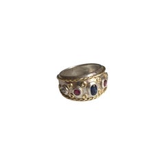 Byzantine More Jewelry and Watches