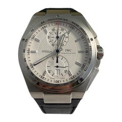 IWC Schaffhausen Big Ingenieur Chronographe Réf. IW378405