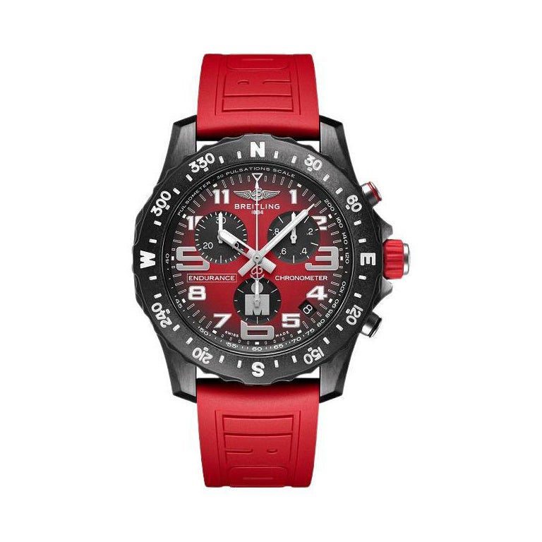 Breitling Endurance Pro Ironman Watch X823109A1K1S1