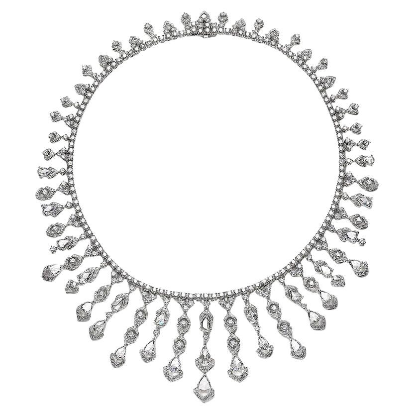 Diamond Necklace