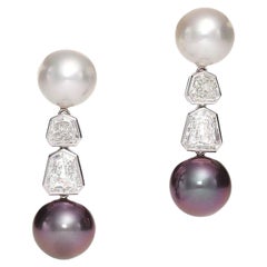 Orecchini di perle