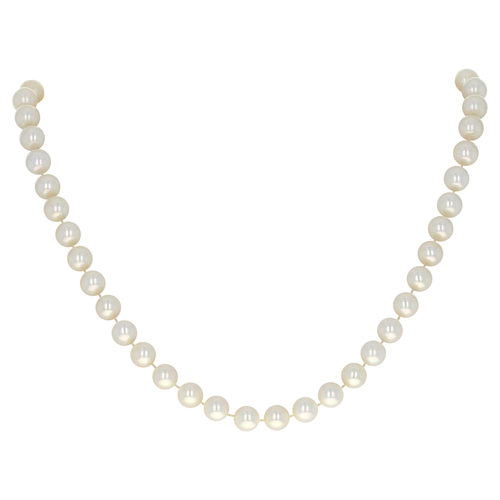 3-4mm Oval echte Zuchtperlen Strang Süßwasser Perlen Schmuck Ketten Halsketten 