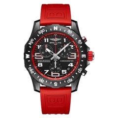 Used Breitling Endurance Pro Red Men's Watch X82310D91B1S1