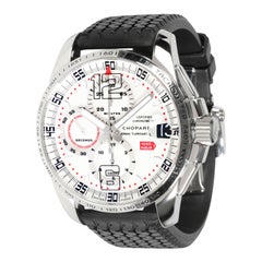 Chopard Gran Turismo XL 168459-3009 Men's Watch in Stainless Steel