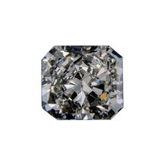 Loose Diamond, 2.01ct, GIA Certified, Radiant Brilliant Cut